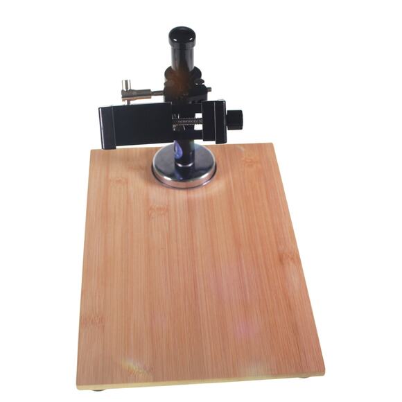 GripTough® MMS Universal Pro Mount Kit - Picture 2 of 7